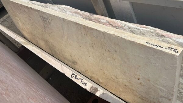 Crema Valencia 2"