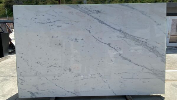 Pearl White 2cm