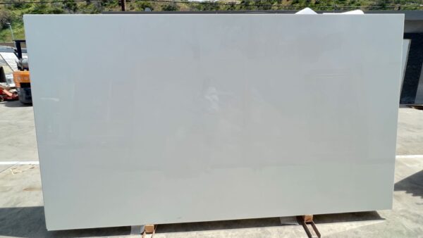 Stone Glass White 2cm