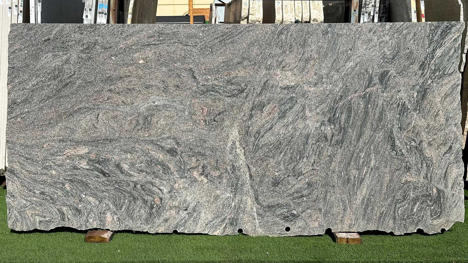 Aztec Silver 2cm – Sophisticated Stone