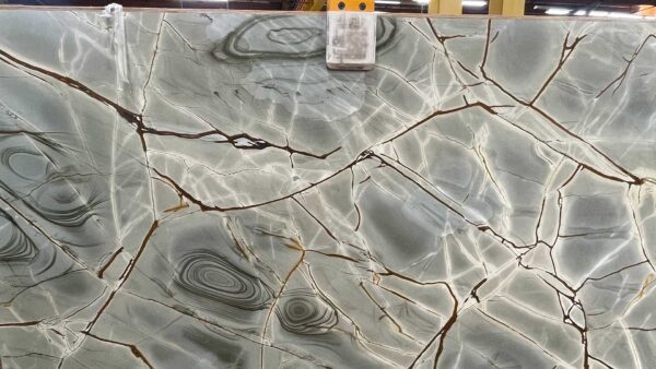 Blue Roma Polished 2cm