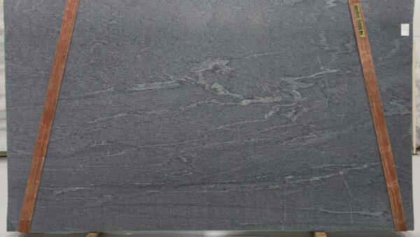 Gray Soap Stone Honed 3cm