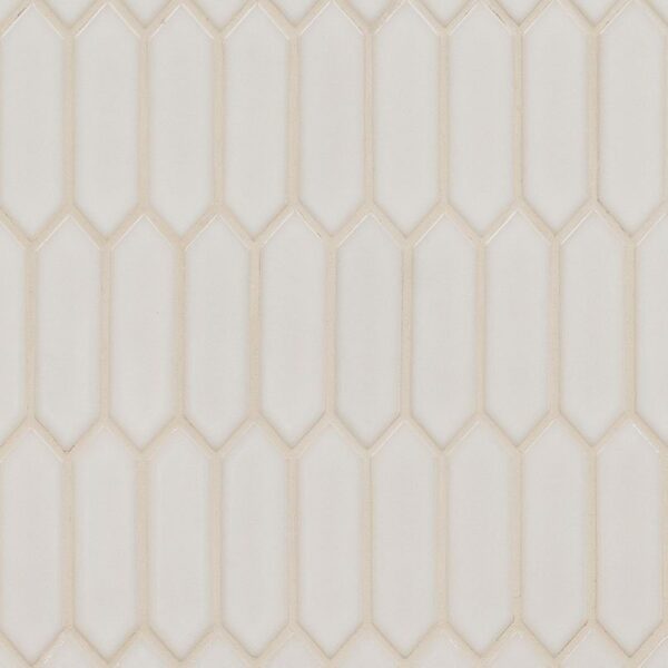 ANTIQUE WHITE PICKET