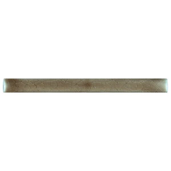 ARTISAN TAUPE QUARTER ROUND MOLDING