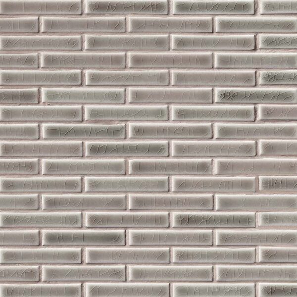 DOVE GRAY BRICK