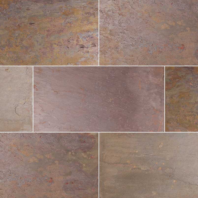 MULTI CLASSIC 12X24 - Sophisticated Stone
