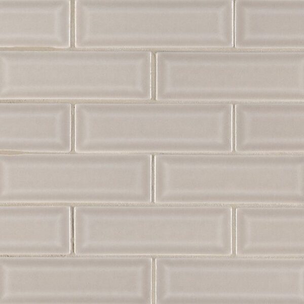 PORTICO PEARL 2X6 BEVELED