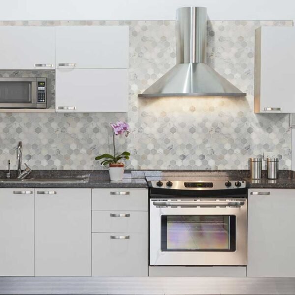 Arabescato Carrara Marble Collection