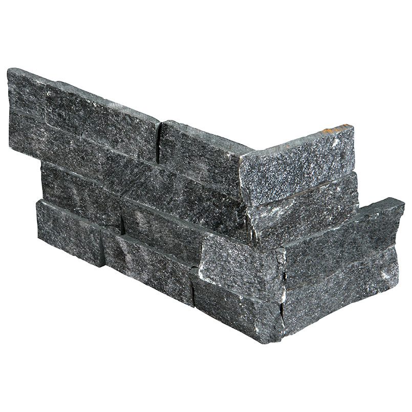 COAL CANYON LEDGER CORNER - Sophisticated Stone