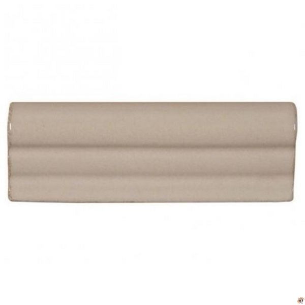 ANTIQUE WHITE CROWN 2X6