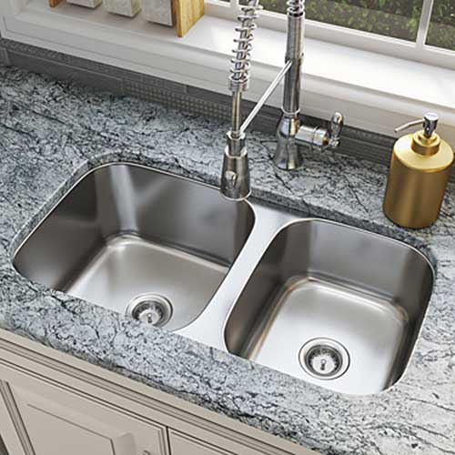 Sinks