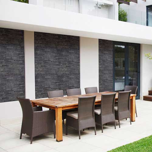 Slate Panels
