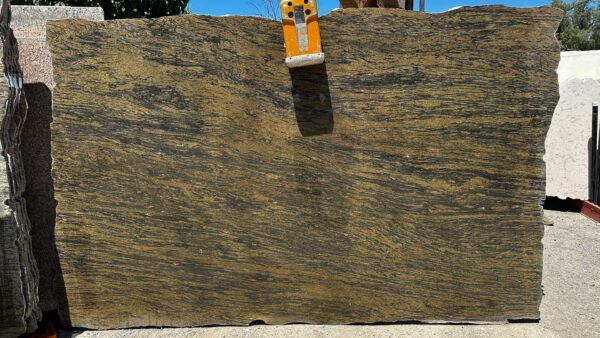Europe Green Polished 2cm