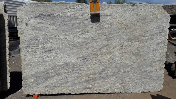 White Ice Granite Polished 2cm