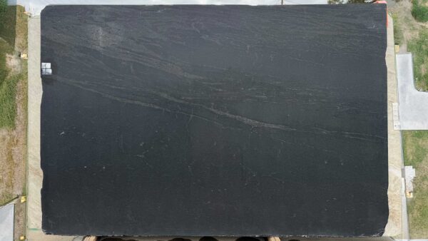 Nero Mist Honed 2cm