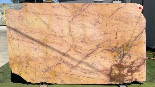 Breche De Tolouse Polished 2cm