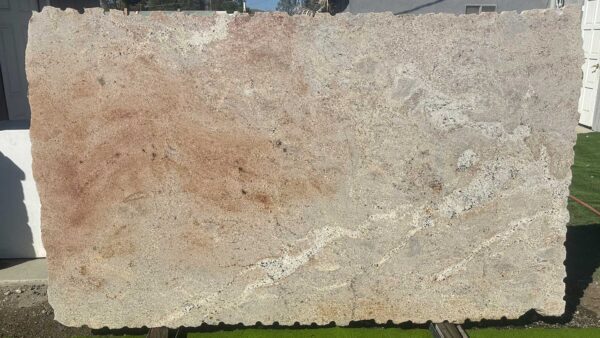 Juparana Arandis Polished