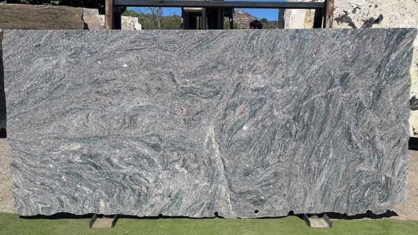 Juparana Tigre Polished 2cm