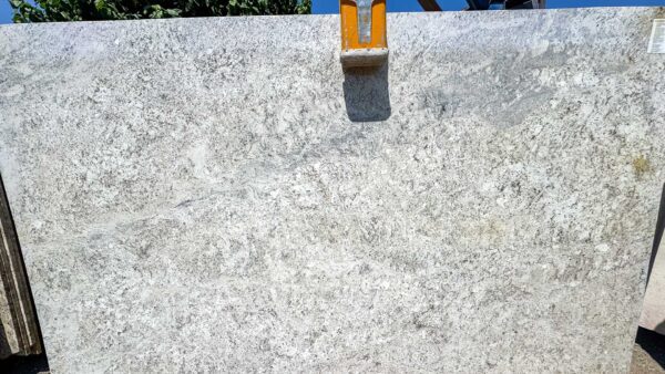 Salinas White Polished 2cm
