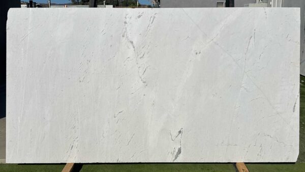 Asian White Polished