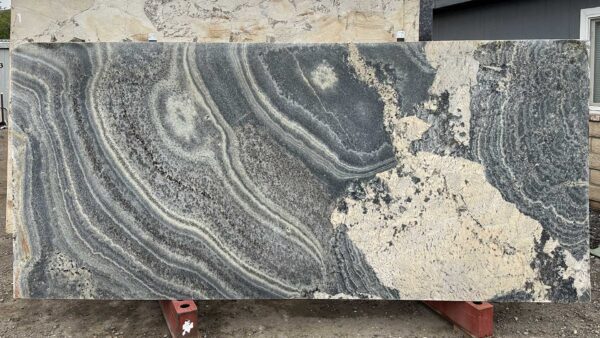 Black Onyx Polished