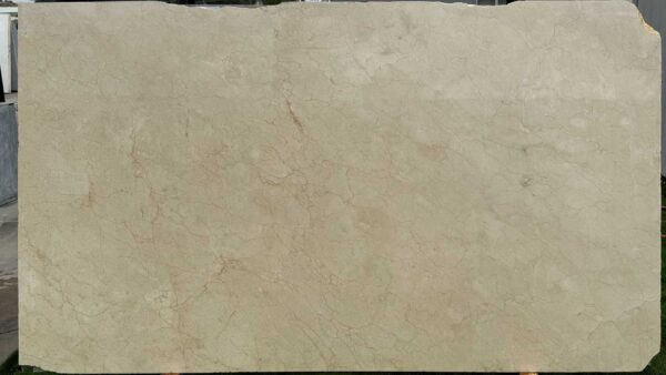 Crema Marfil Honed