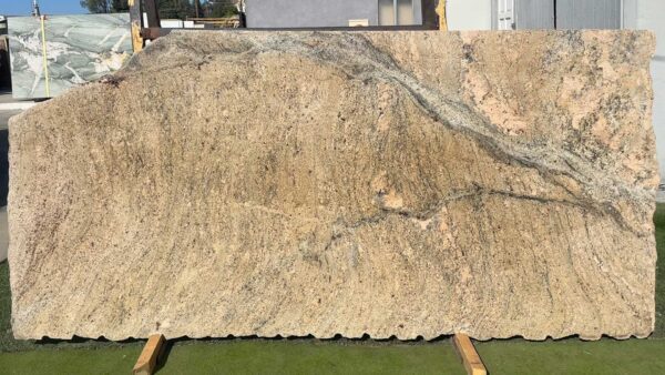 Juparana Classico Light Polished