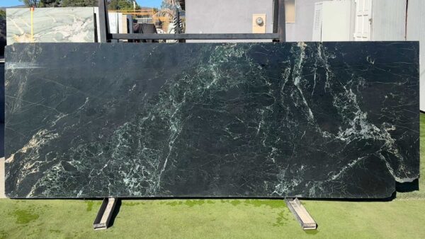 Midnight Verde Polished