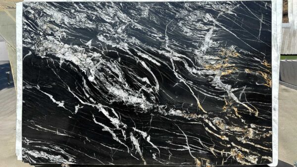 Belvedere Polished