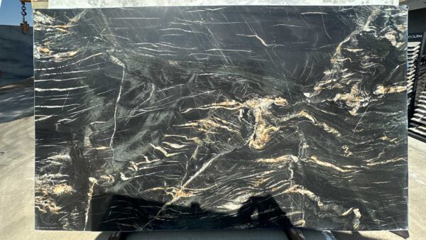 Belvedere Polished