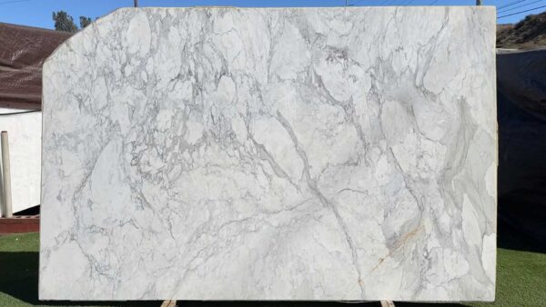 Calacatta Gold Polished
