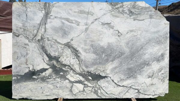 Calacatta Manhattan Polished