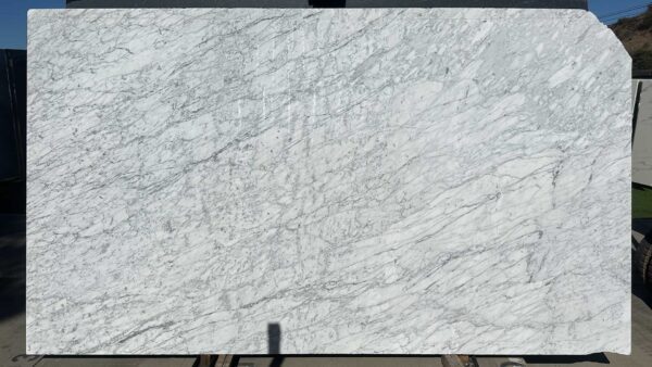Carrara Supreme Polished