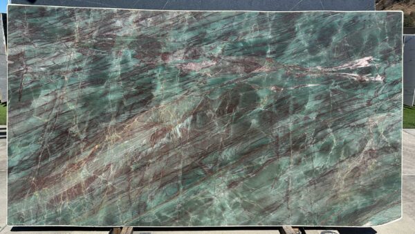 Emerald Polished