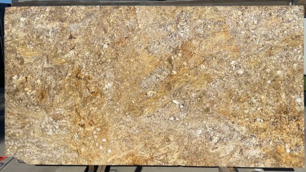 Golden Beach Polished