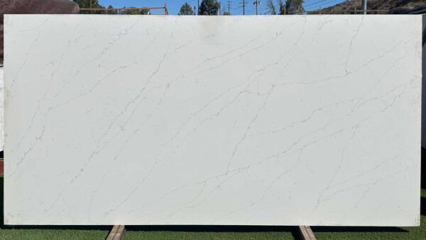 Majestic White Polished