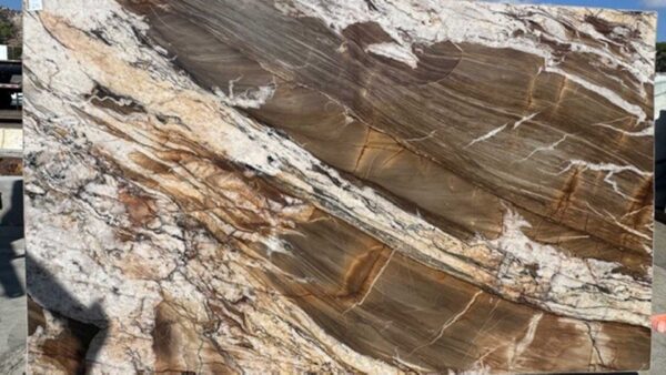 Marron Splendido Polished