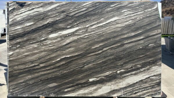 Sequoia Brown Brushed