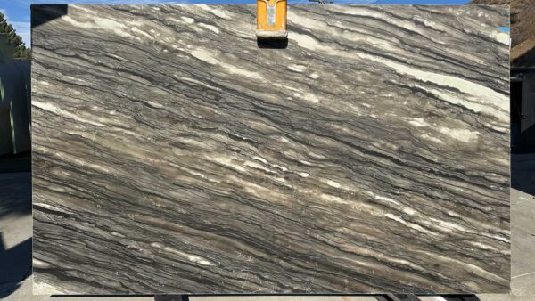 Sequoia Brown Brushed