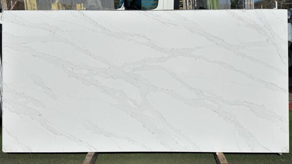 Majestic Statuario Polished - Image 1