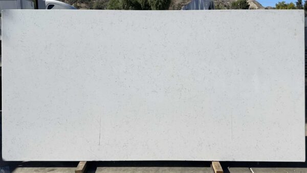 Vittoria White Polished