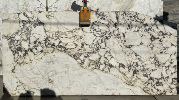 Calacatta Viola Honed