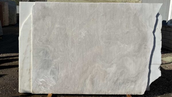 Elba Gray Polished
