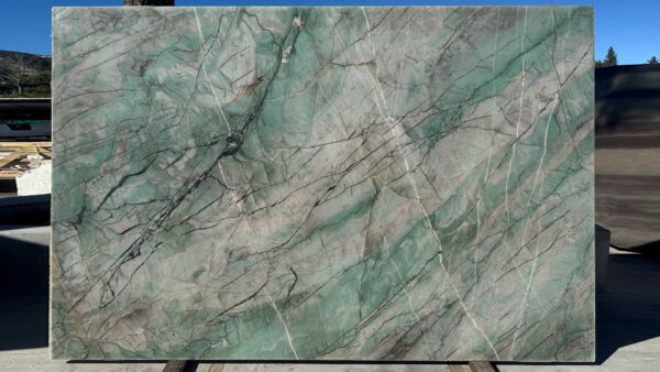 Emerald Green Polished