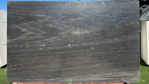 Monsoon Black Polished