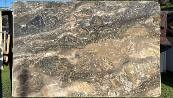 Orobico Dark Polished