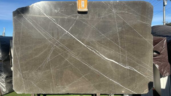 Pietra Gray Polished