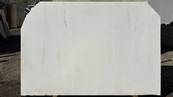 Thassos White B Polished