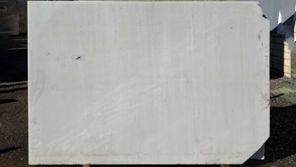 Thassos White B Polished