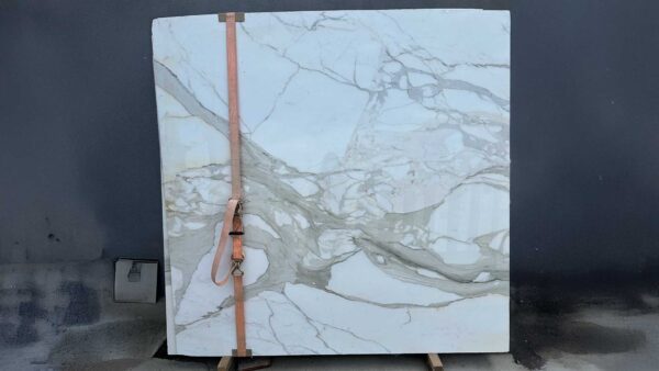 Calacatta Gold Polished